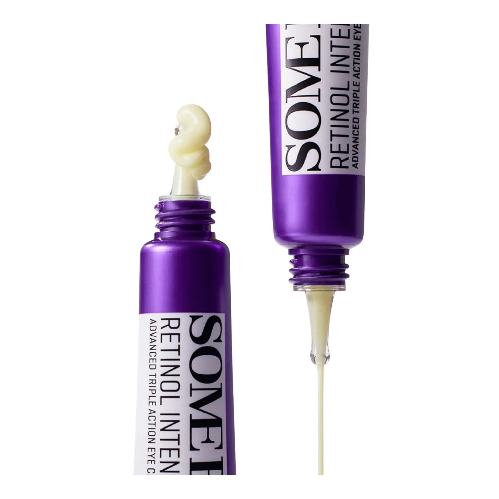 Retinol Intense Advanced Triple Action Eye Cream Some By Mi
