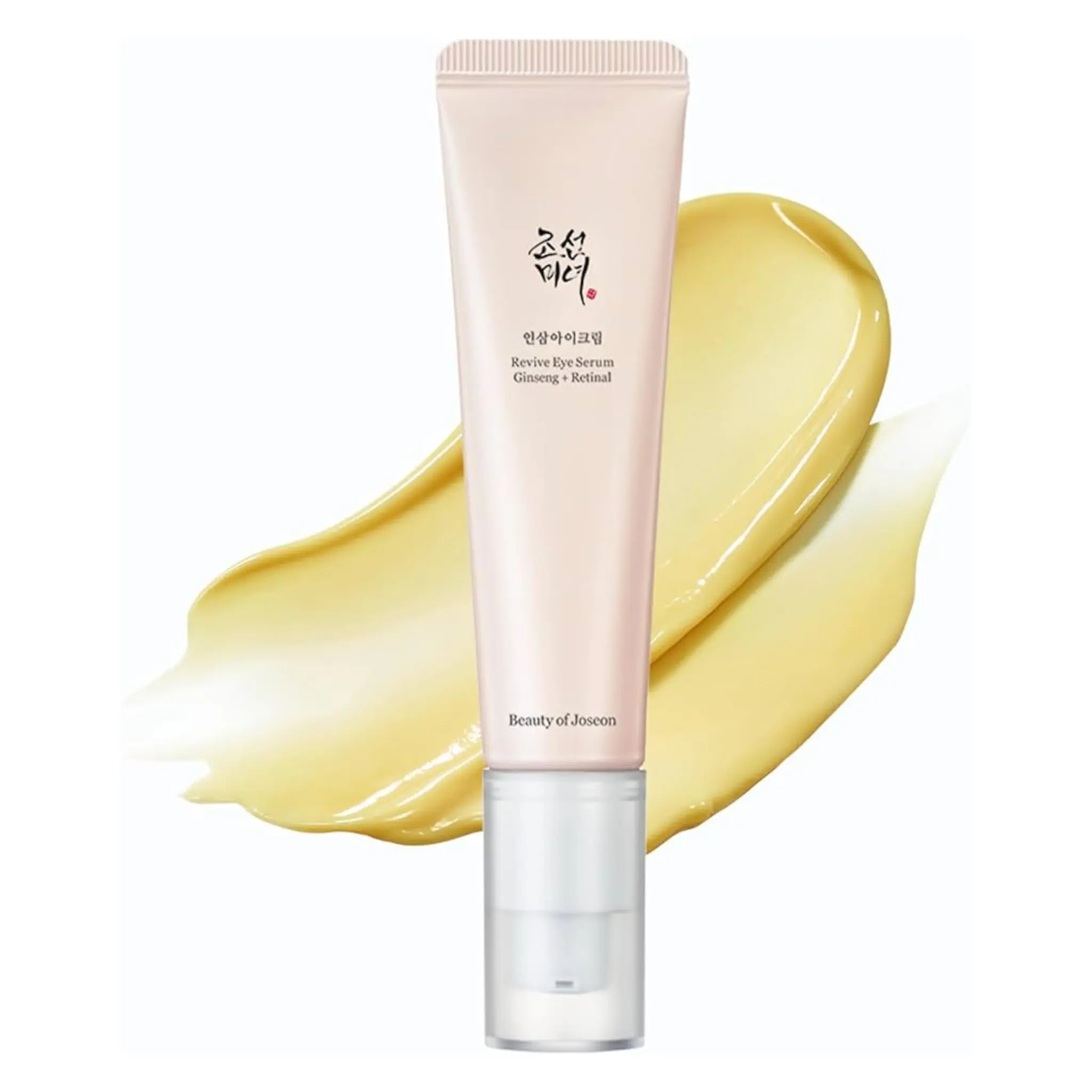 Revive Eye Serum : Ginseng + Retinal Beauty of Joseon