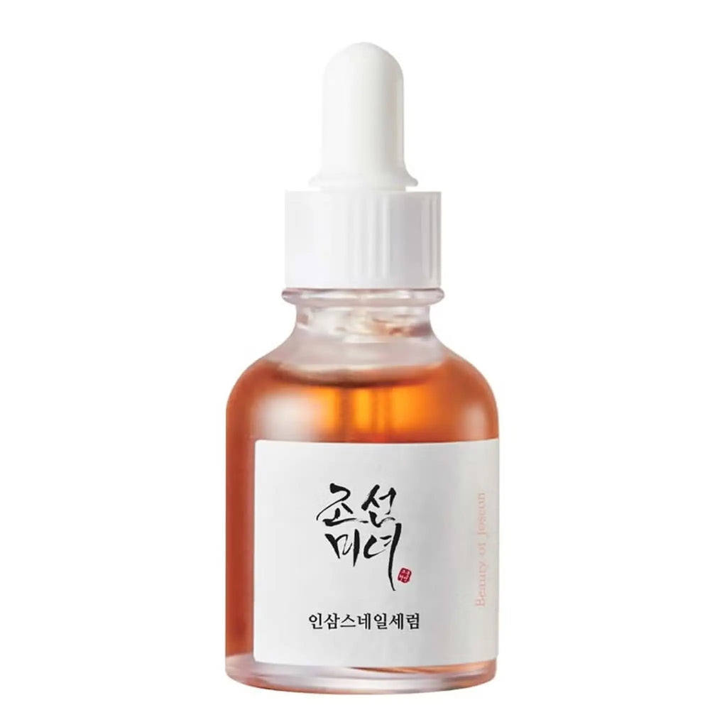 Revive Serum : Ginseng+Snail Mucin Beauty of Joseon