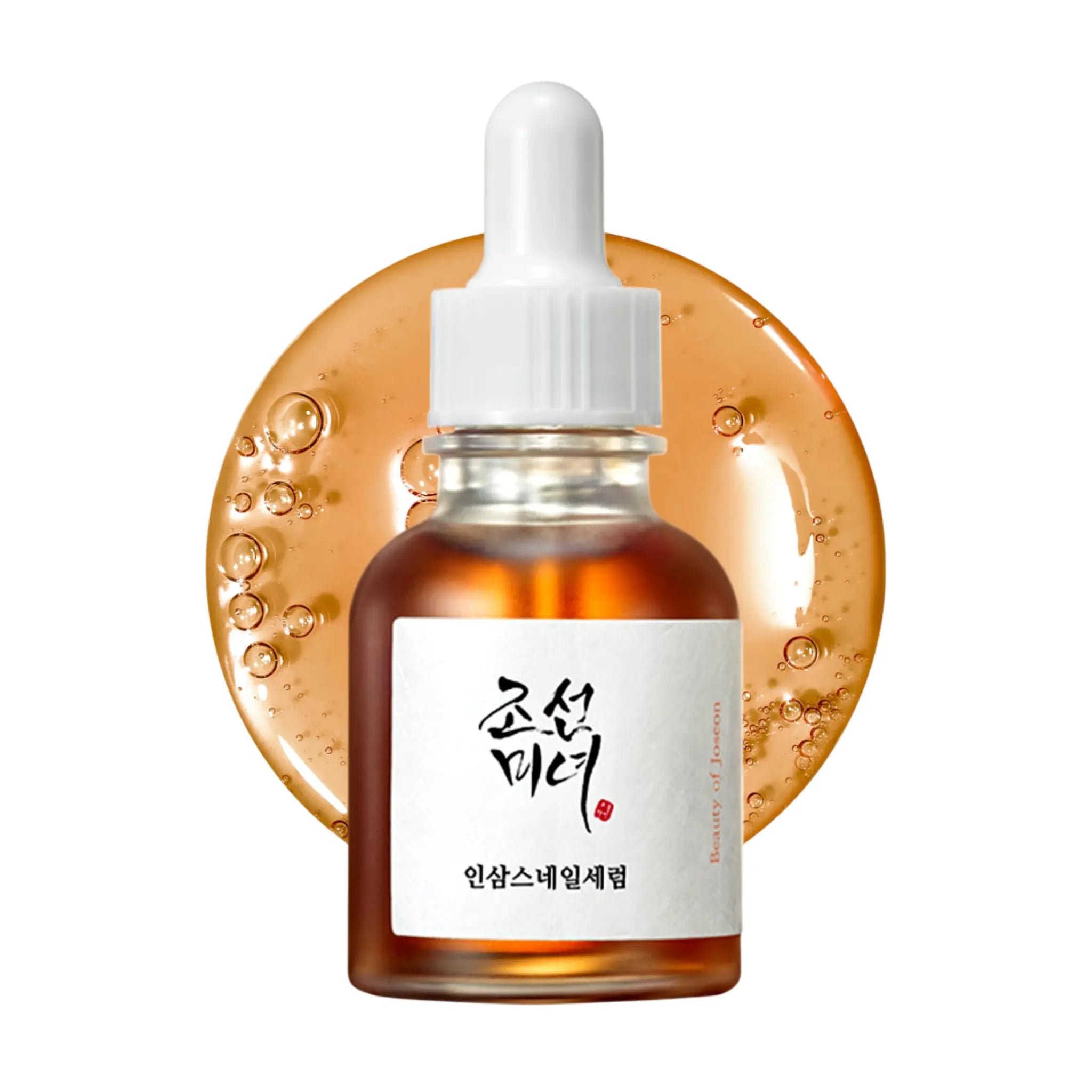 Revive Serum : Ginseng+Snail Mucin Beauty of Joseon