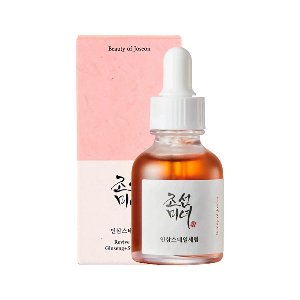 Revive Serum : Ginseng+Snail Mucin Beauty of Joseon