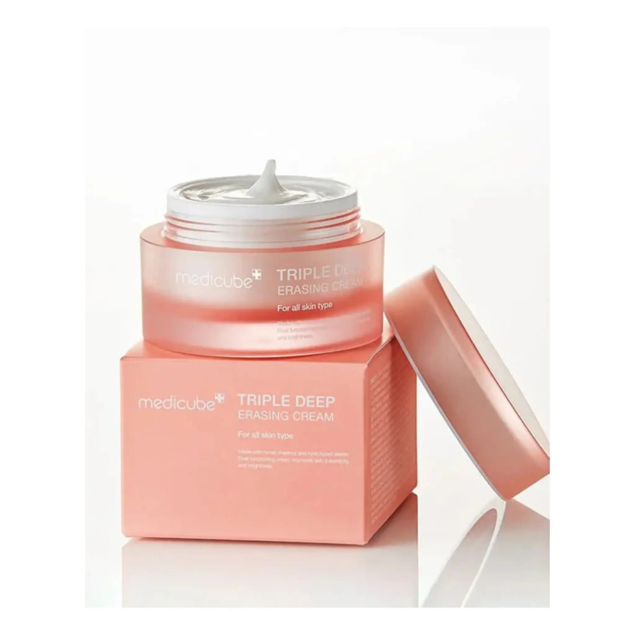 Triple Collagen Cream 4.0 Medicube