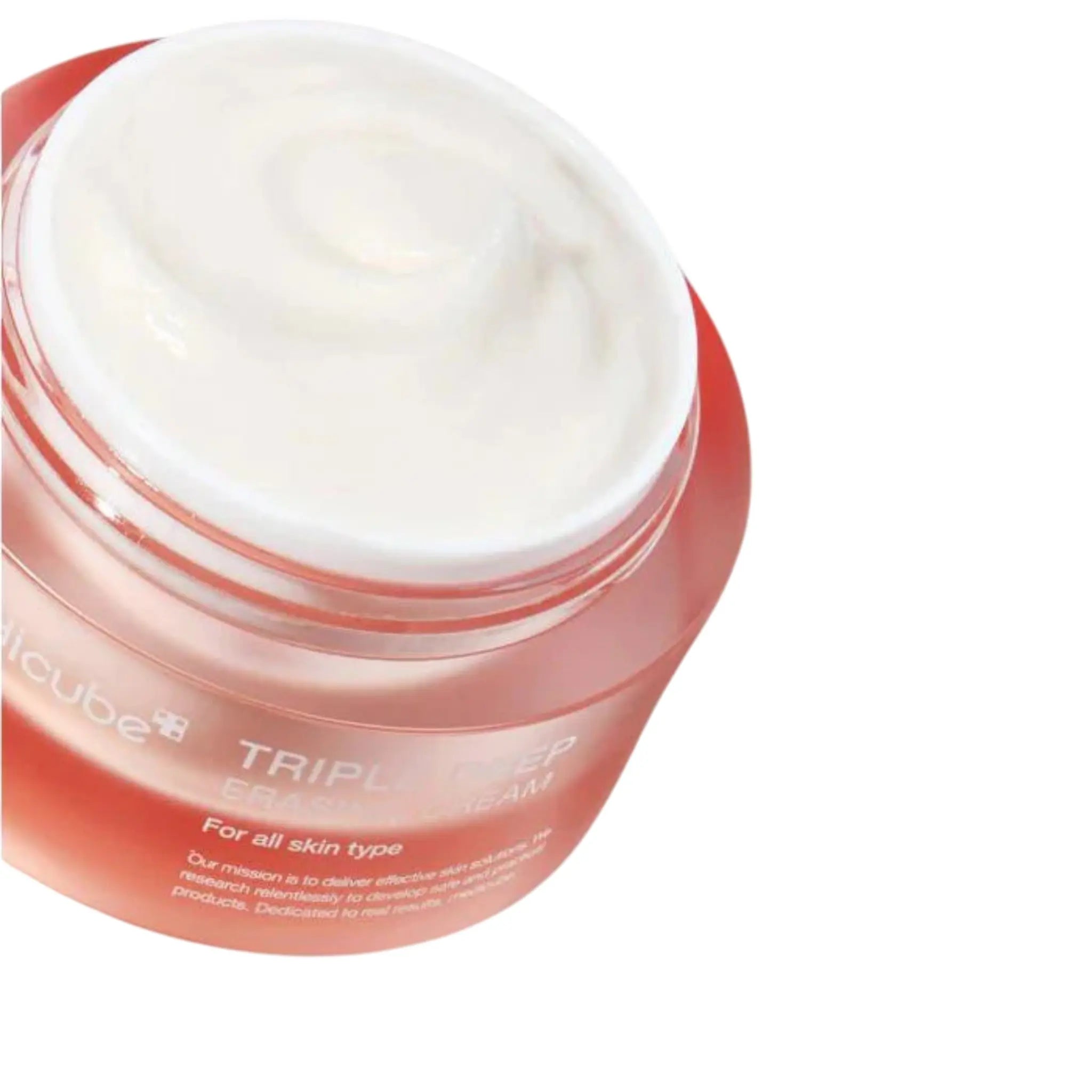 Triple Collagen Cream 4.0 Medicube