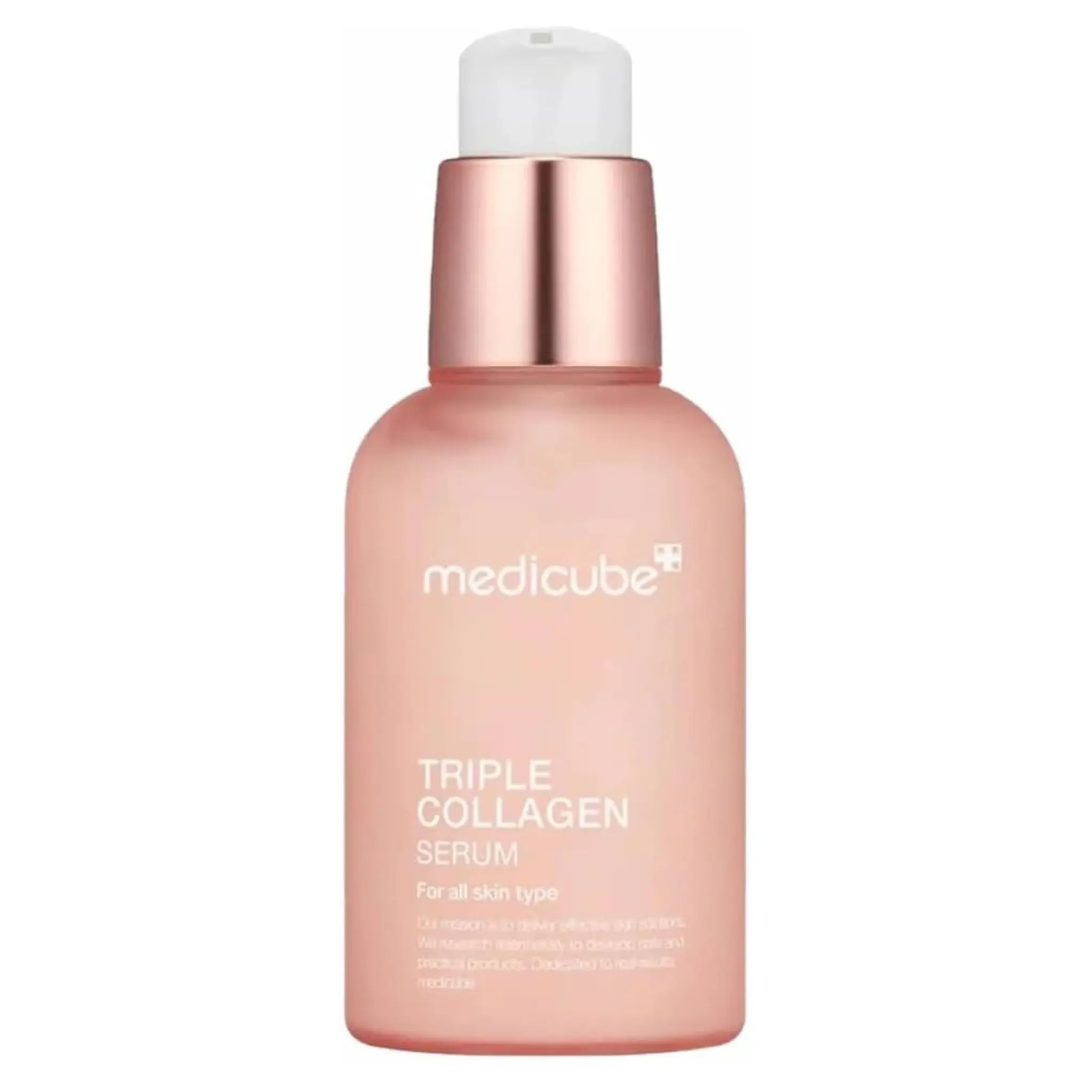 Triple Collagen Serum 4.0 Medicube