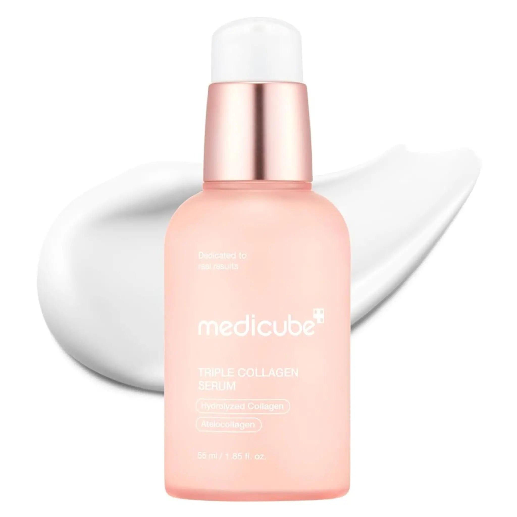 Triple Collagen Serum 4.0 Medicube