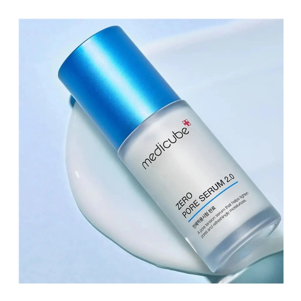 Zero Pore Serum 2.0 Medicube